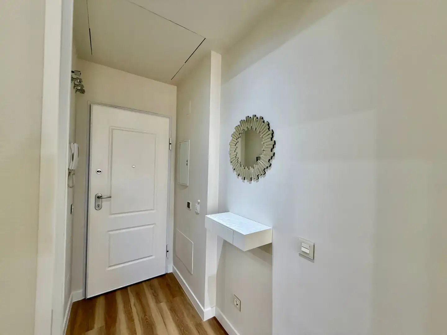 Piso en venta en Rivas-Vaciamadrid con Aire acondicionado, Calefacción y Terraza