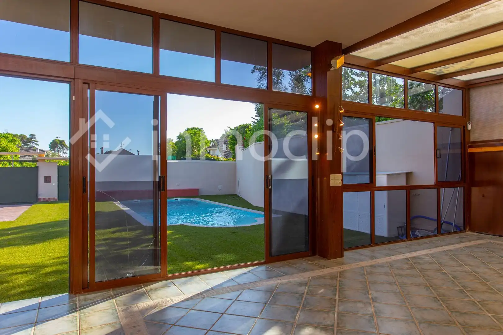 Houses for sale in CALLE GONZÁLEZ GORDON, Parque Avenida