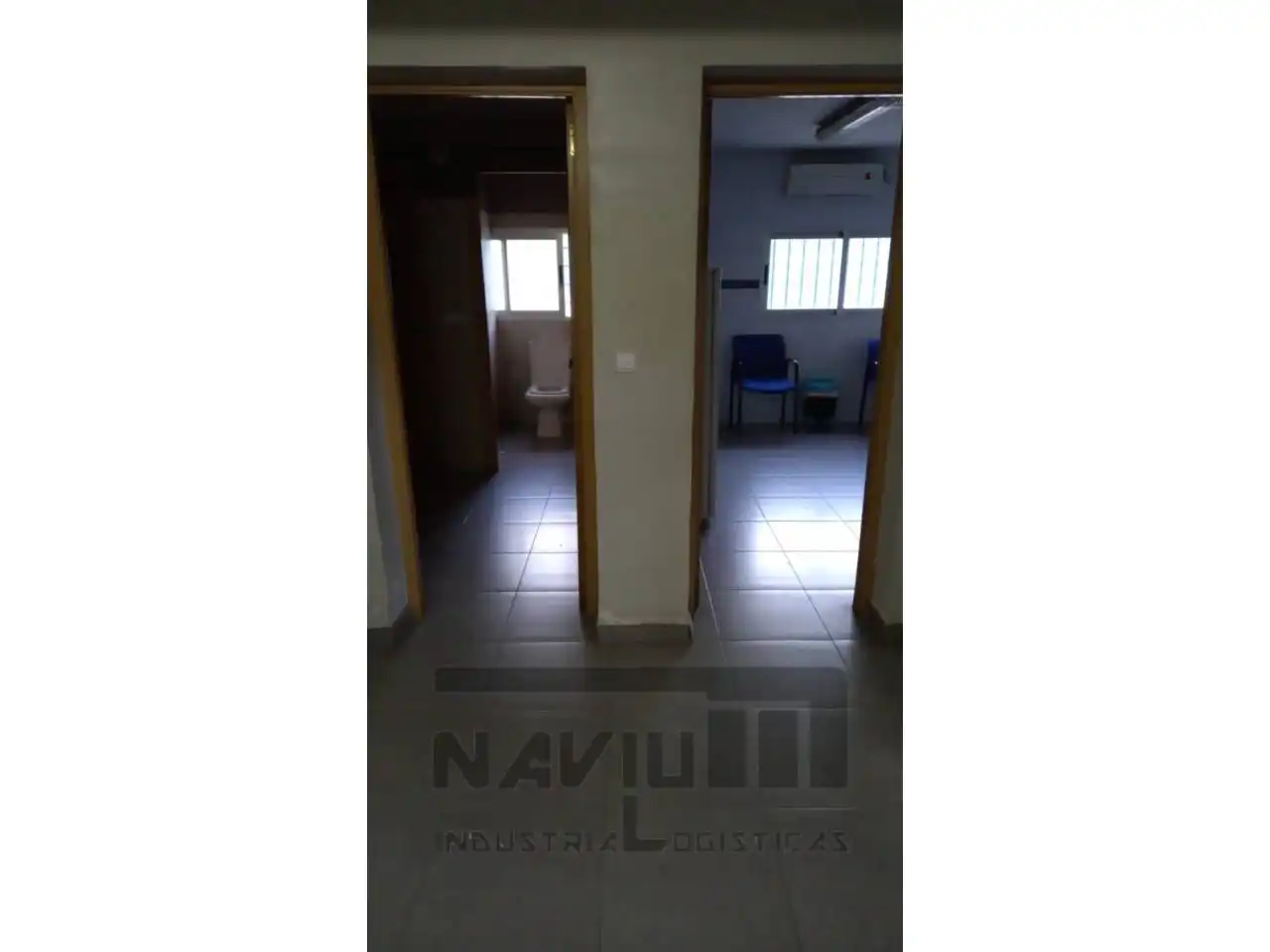 Nau industrial en venda a Mejorada del Campo, imagen 6