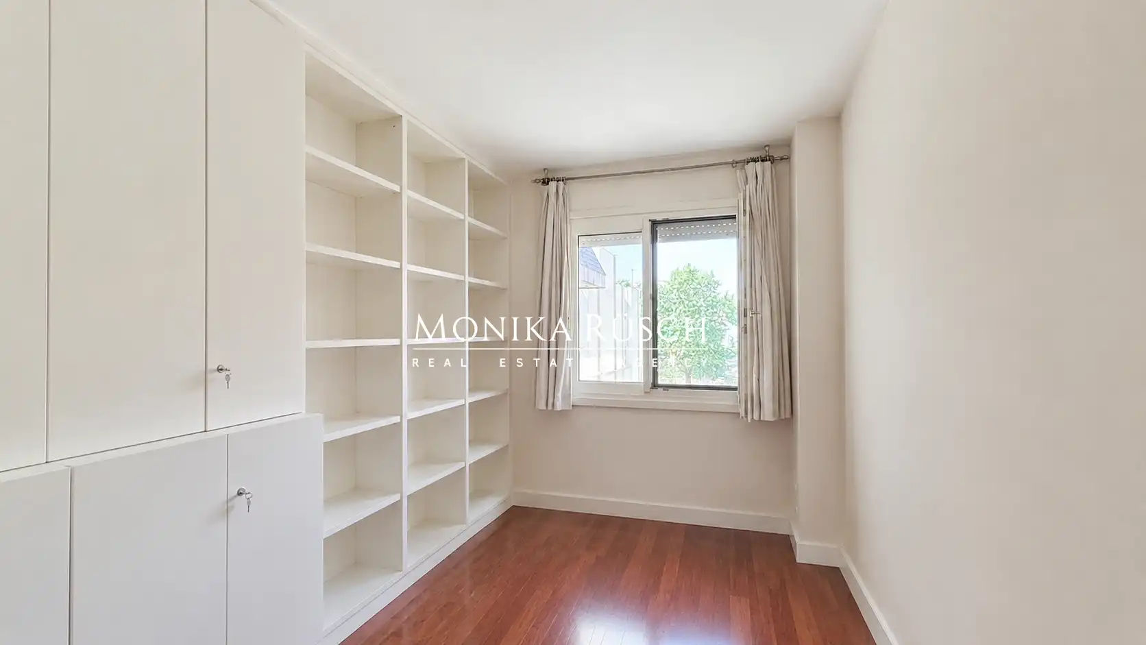 Penthouse mit Aufzug zum Verkauf in Sarrià - Sant Gervasi, imagen 17