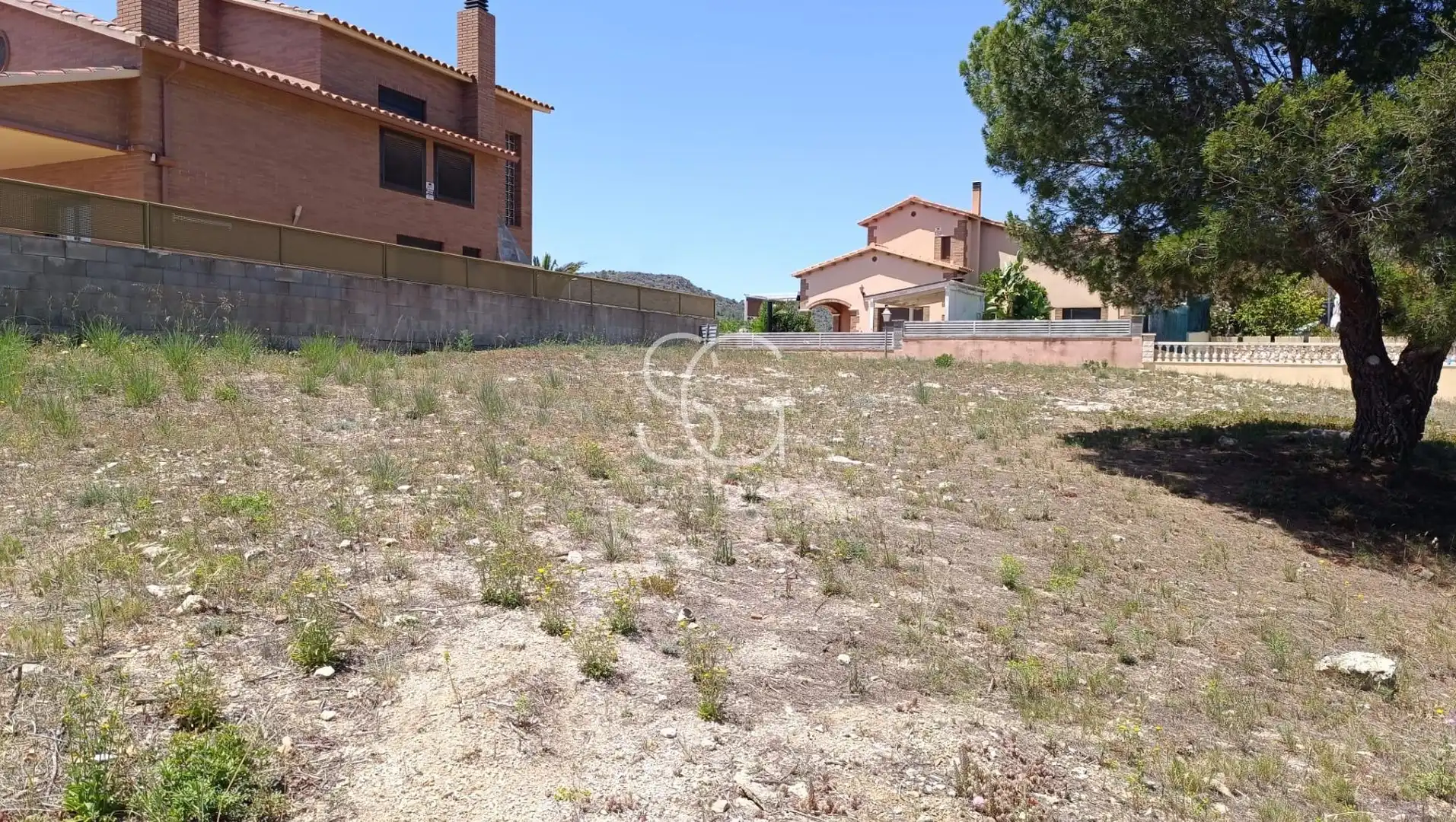 Terreny residencial en venda a Carrer Joan Brossa, imagen 10