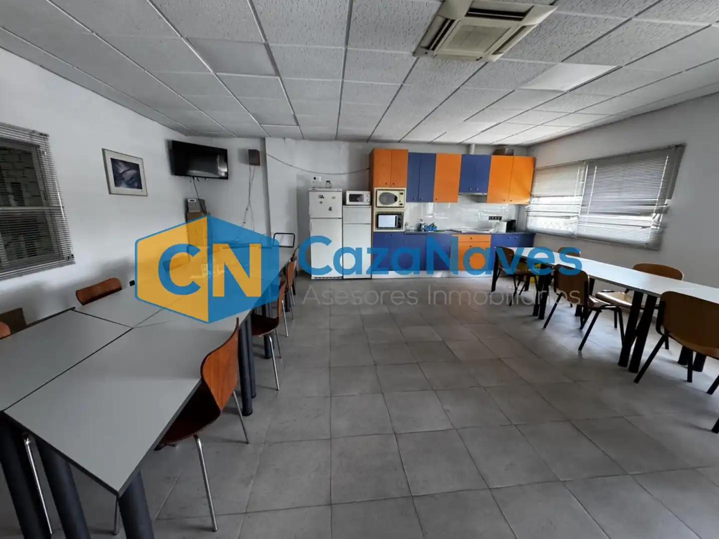 Nau industrial de lloguer a Montserrat - Parque Empresarial, imagen 10