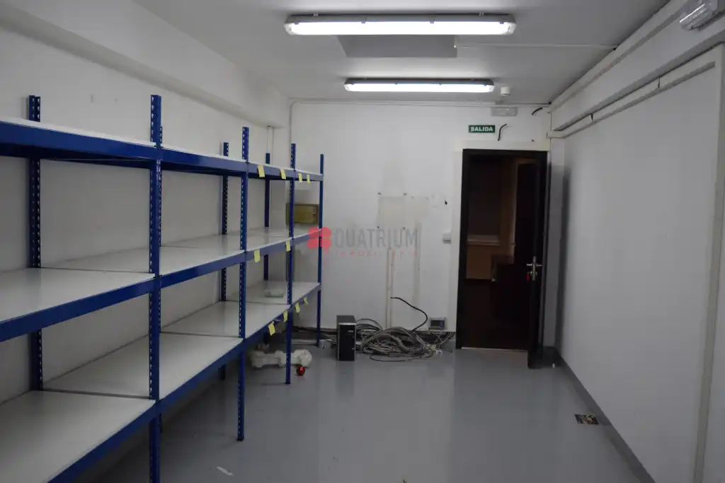 Nau industrial en venda a Piñeiros- Freixeiro, imagen 13