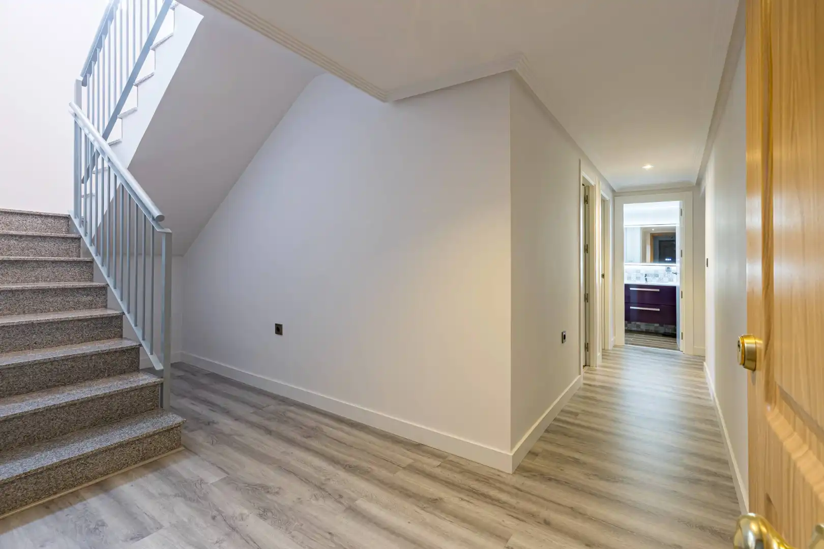 Penthouse mit Aufzug zum Verkauf in Calle Calle Peñas Negras, imagen 18