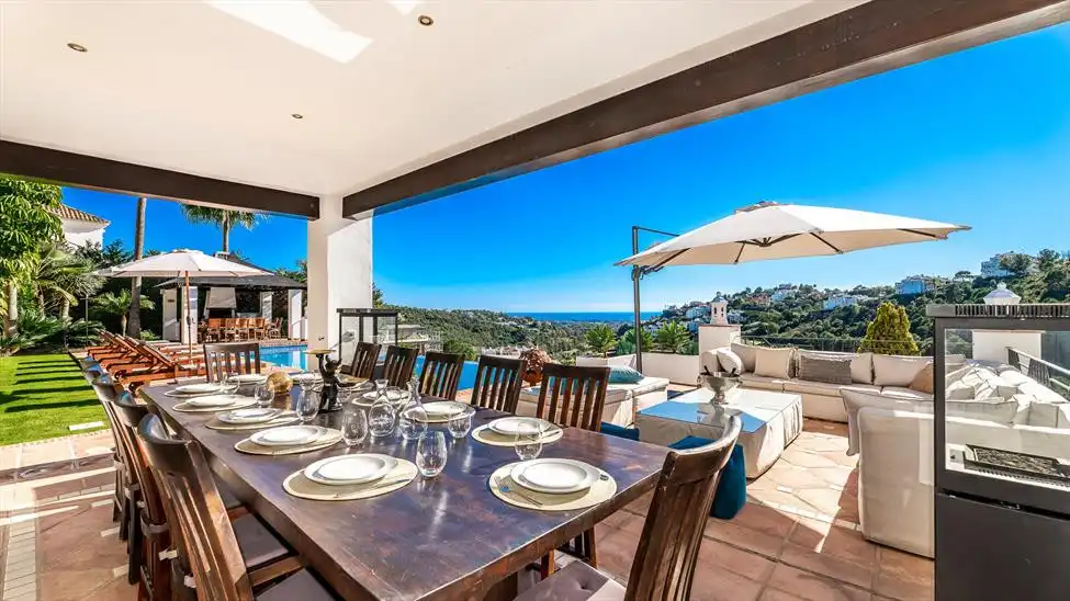 Casa in vendita a Marbella Centro, imagen 6