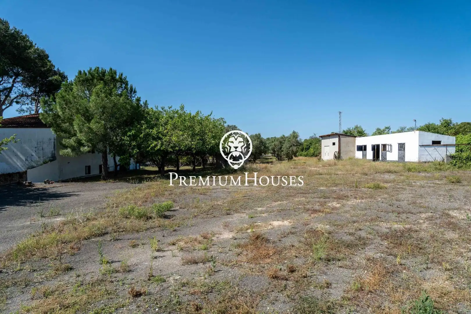 Finca rústica en venda en Vallmoll amb Calefacció, Terrassa i Traster