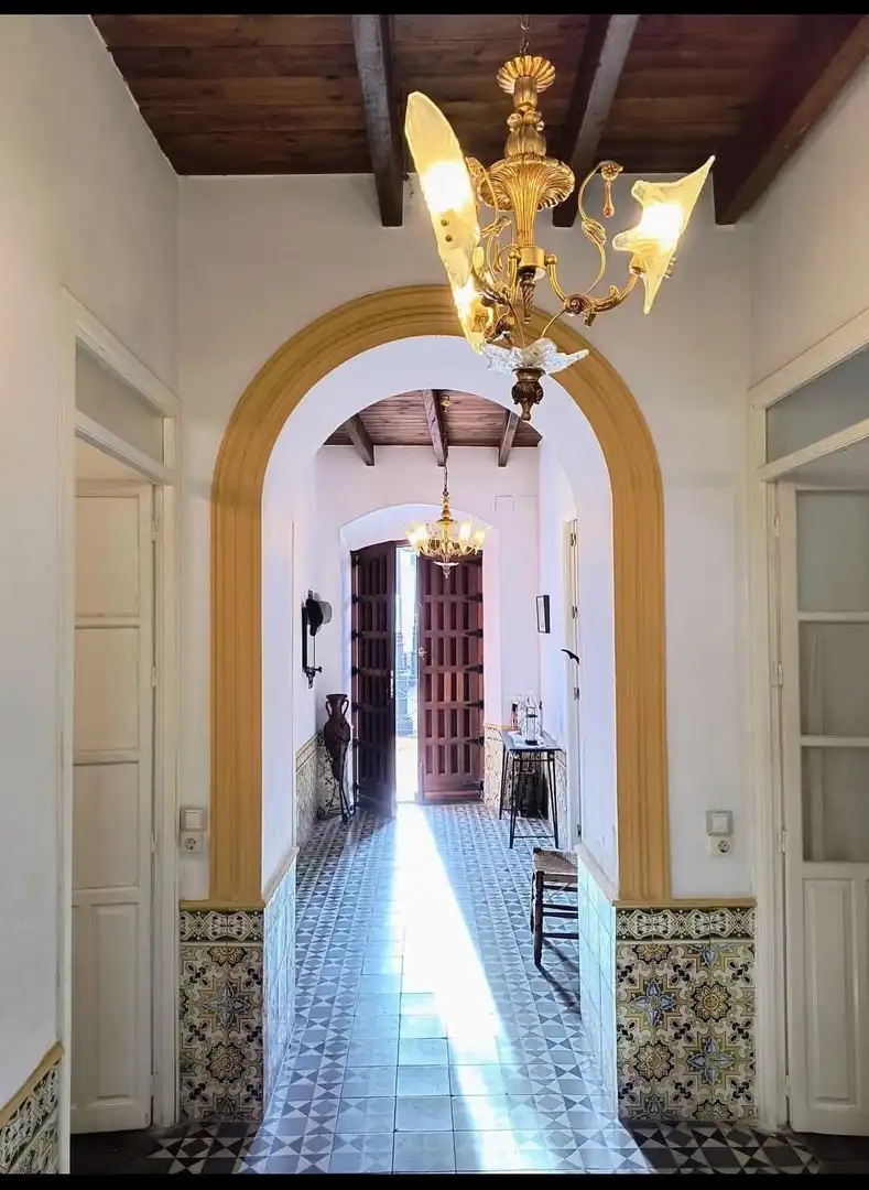 Casa adosada en venda a Almadén de la Plata