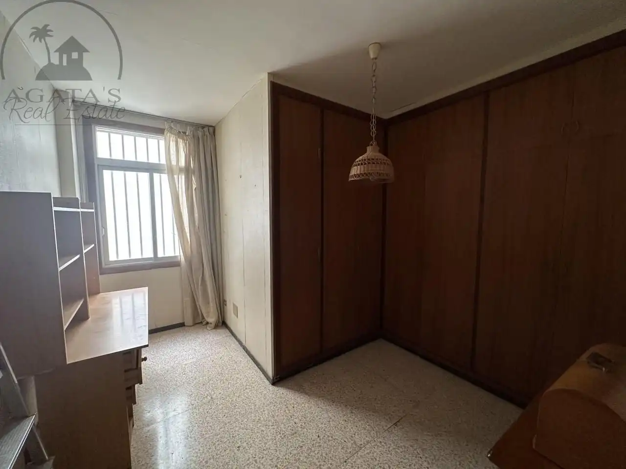 Bedroom of Flat for sale in Santa Cruz de Tenerife  with Terrace