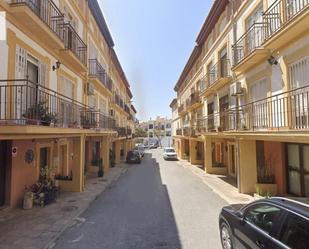 Vista exterior de Casa o xalet en venda en Motril