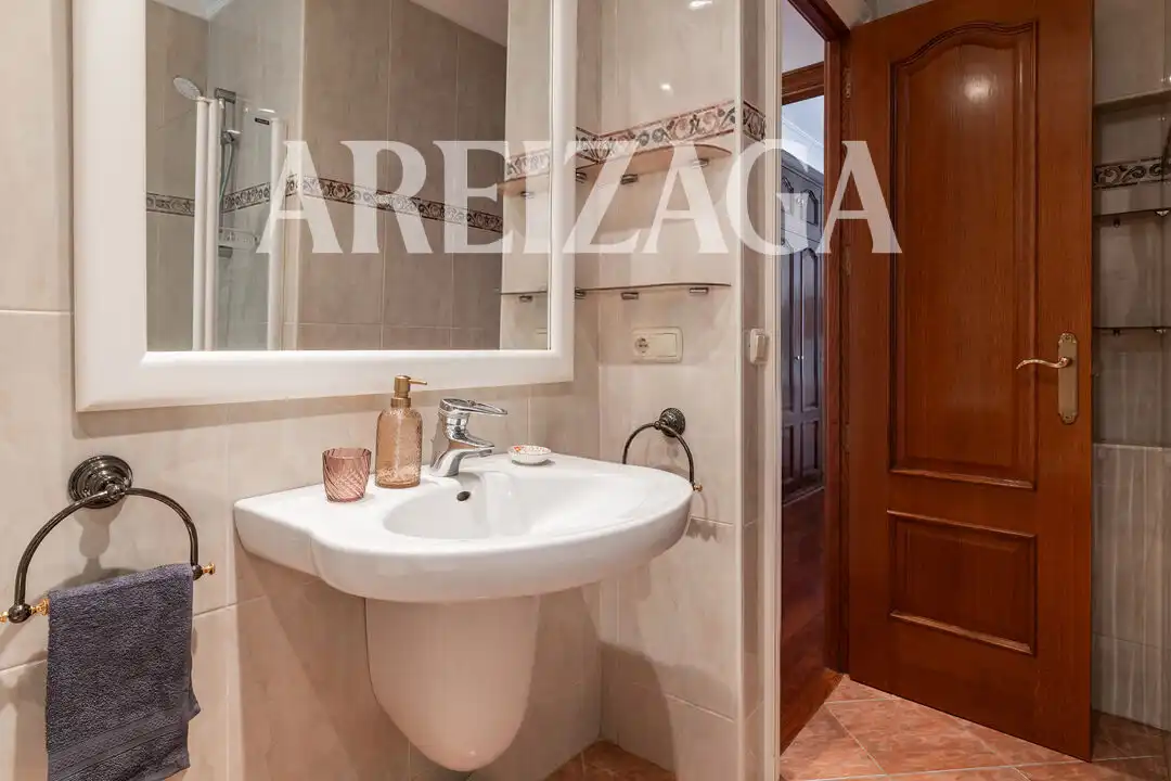 Baño de Piso en venta en Gros