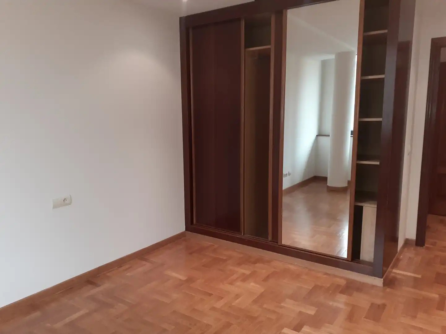Habitación de Piso de alquiler en Gijón  con Calefacción