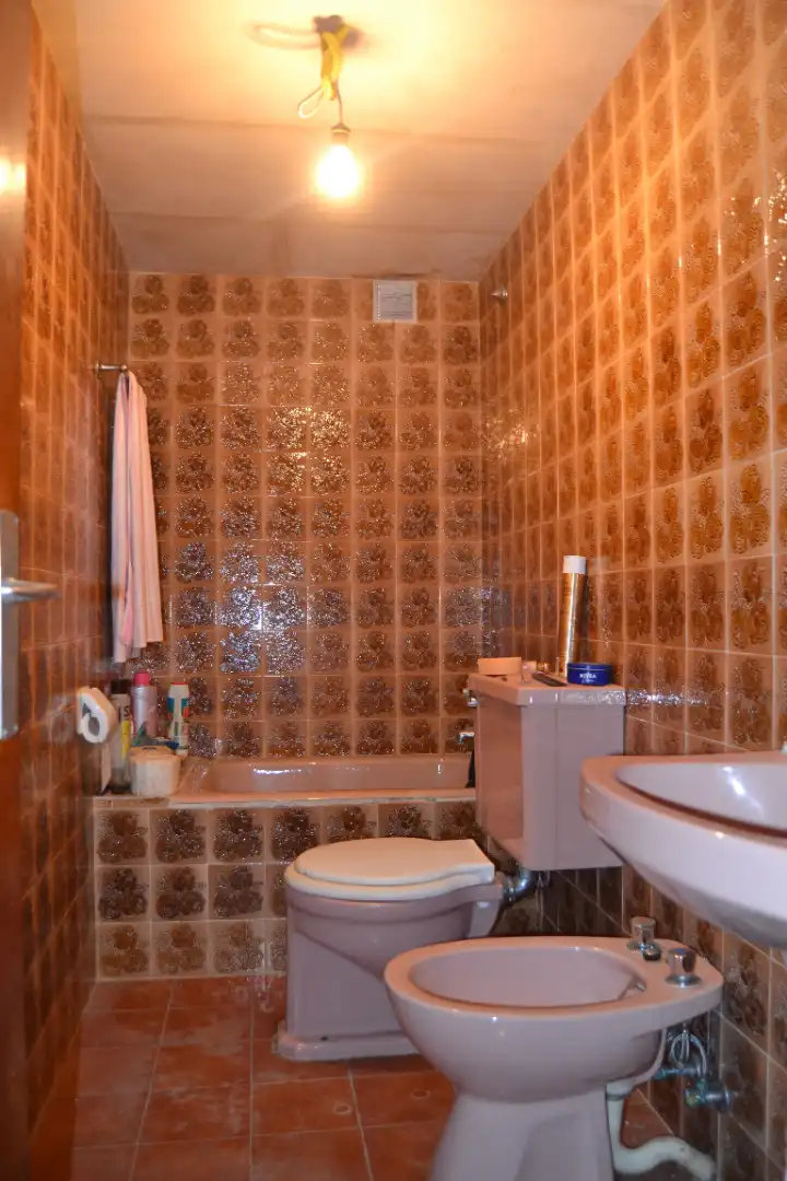 Baño de Finca rústica en venta en Las Peñas de Riglos