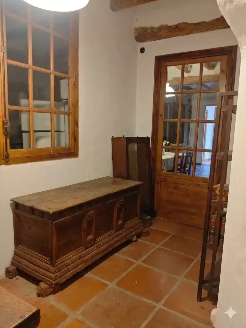 Casa adosada en venda en Torroja del Priorat amb Traster i Moblat