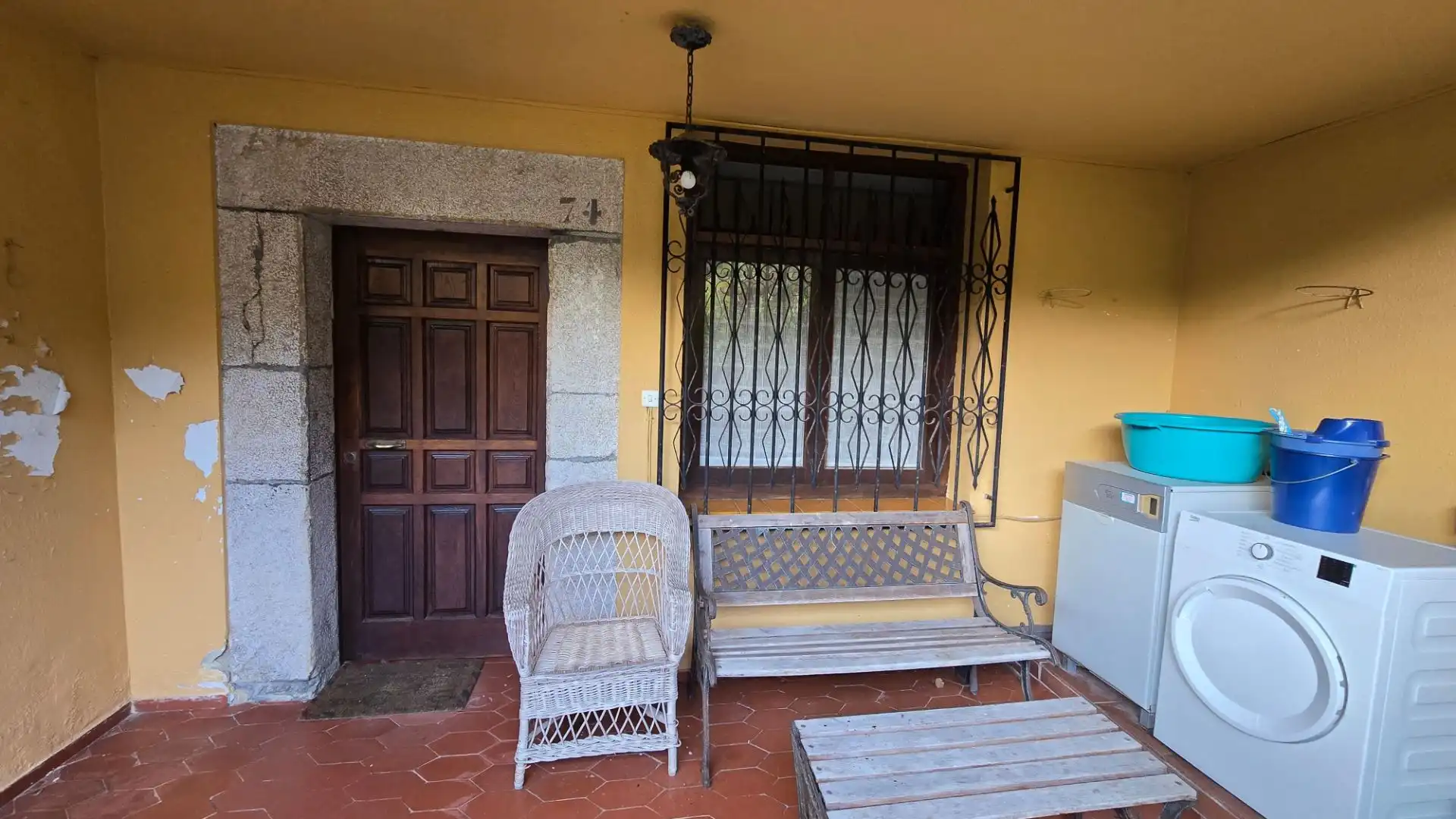 Casa o chalet en venta en Llanes con Calefacción y Terraza