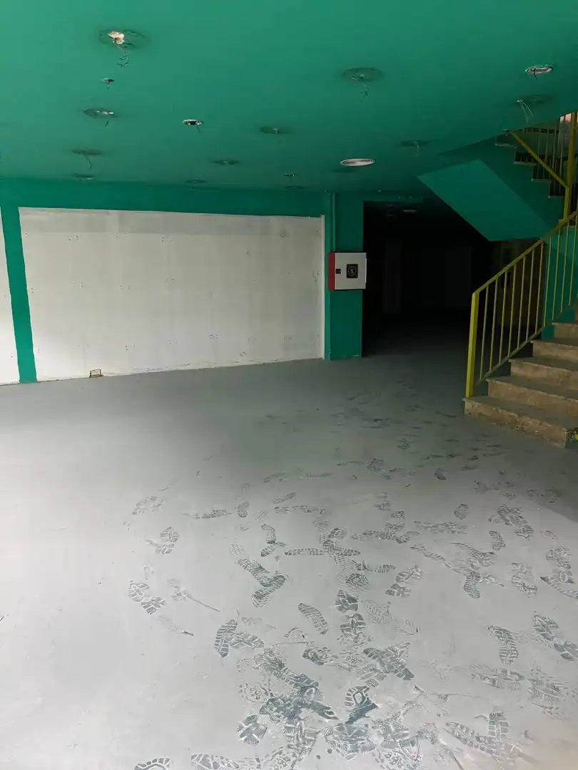 Local comercial en venta en Calle de las Cruces 13, imagen 7