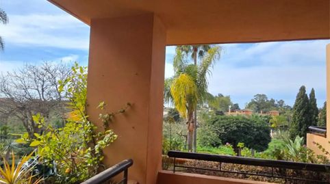 Foto 5 de Apartament en venda a Alameda de las Brisas, 3, Bahía de Marbella, Marbella