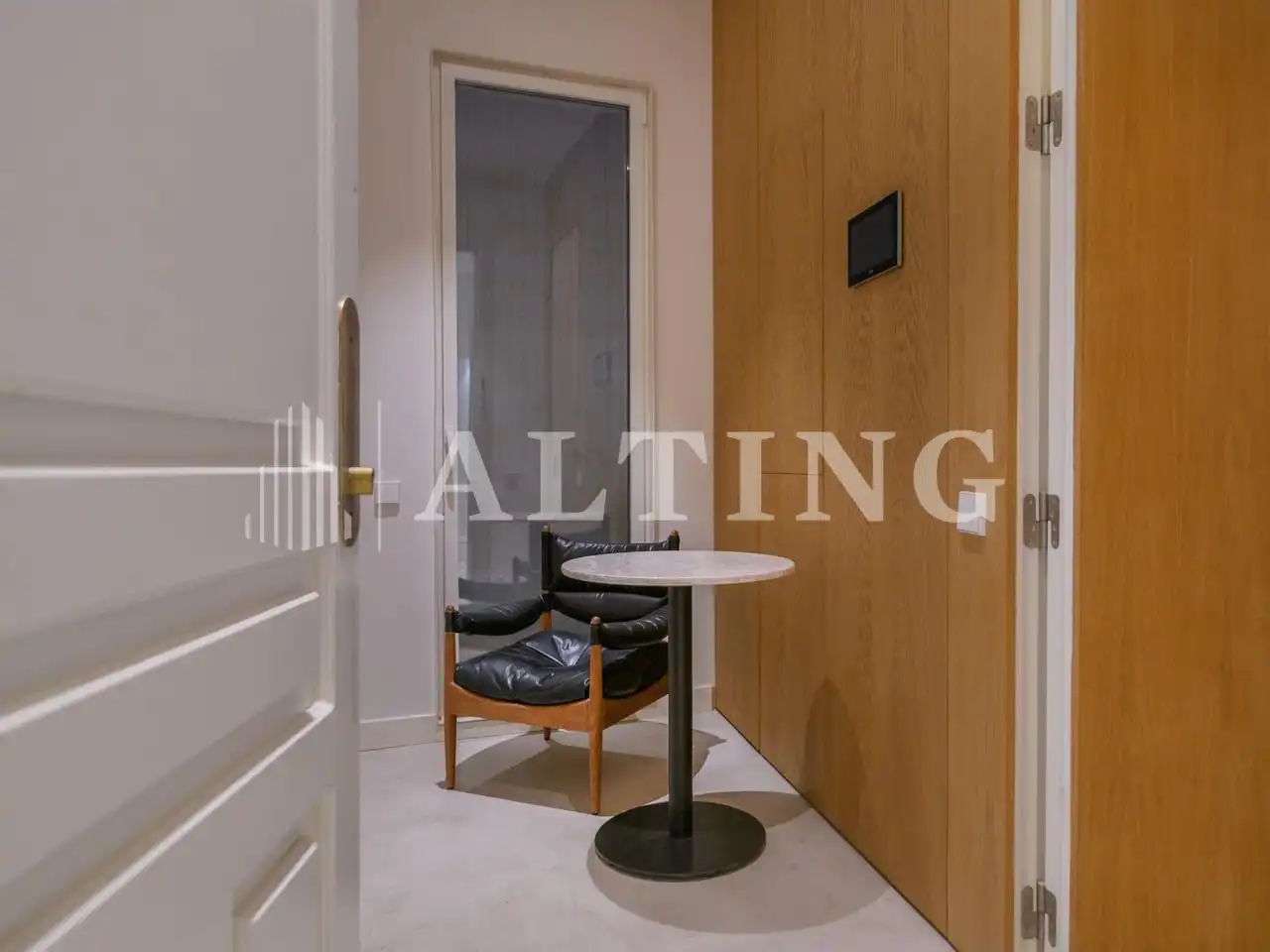 Piso con terraza en venta en Carrer Carrer Aribau 306, imagen 14