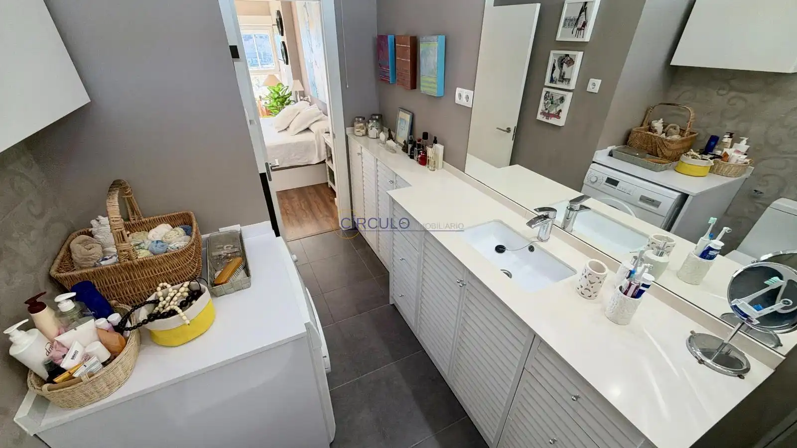 Baño de Piso en venta en Águilas con Amueblado