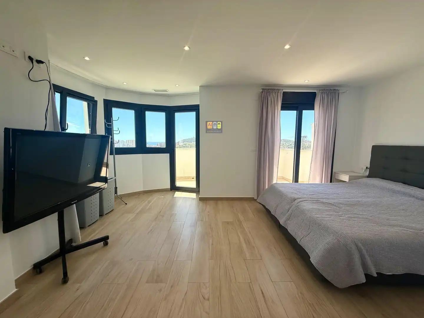Maison mitoyenne avec piscine à vendre à Balcón de Finestrat - Terra Marina, imagen 23