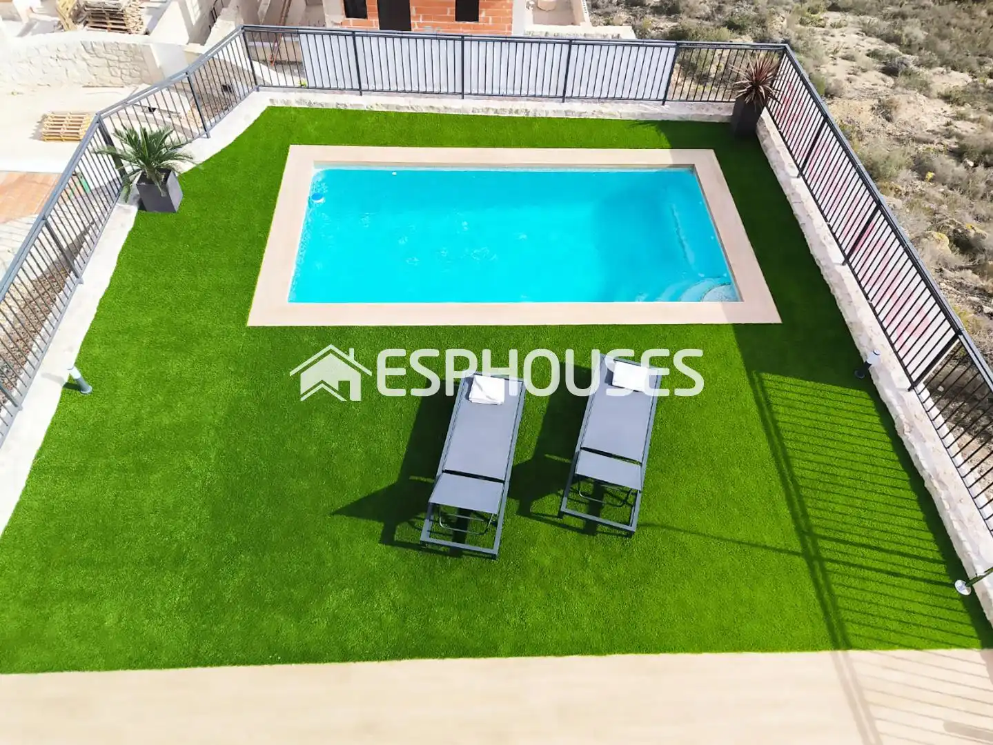 Maison avec terrasse à vendre à Algorfa, imagen 51