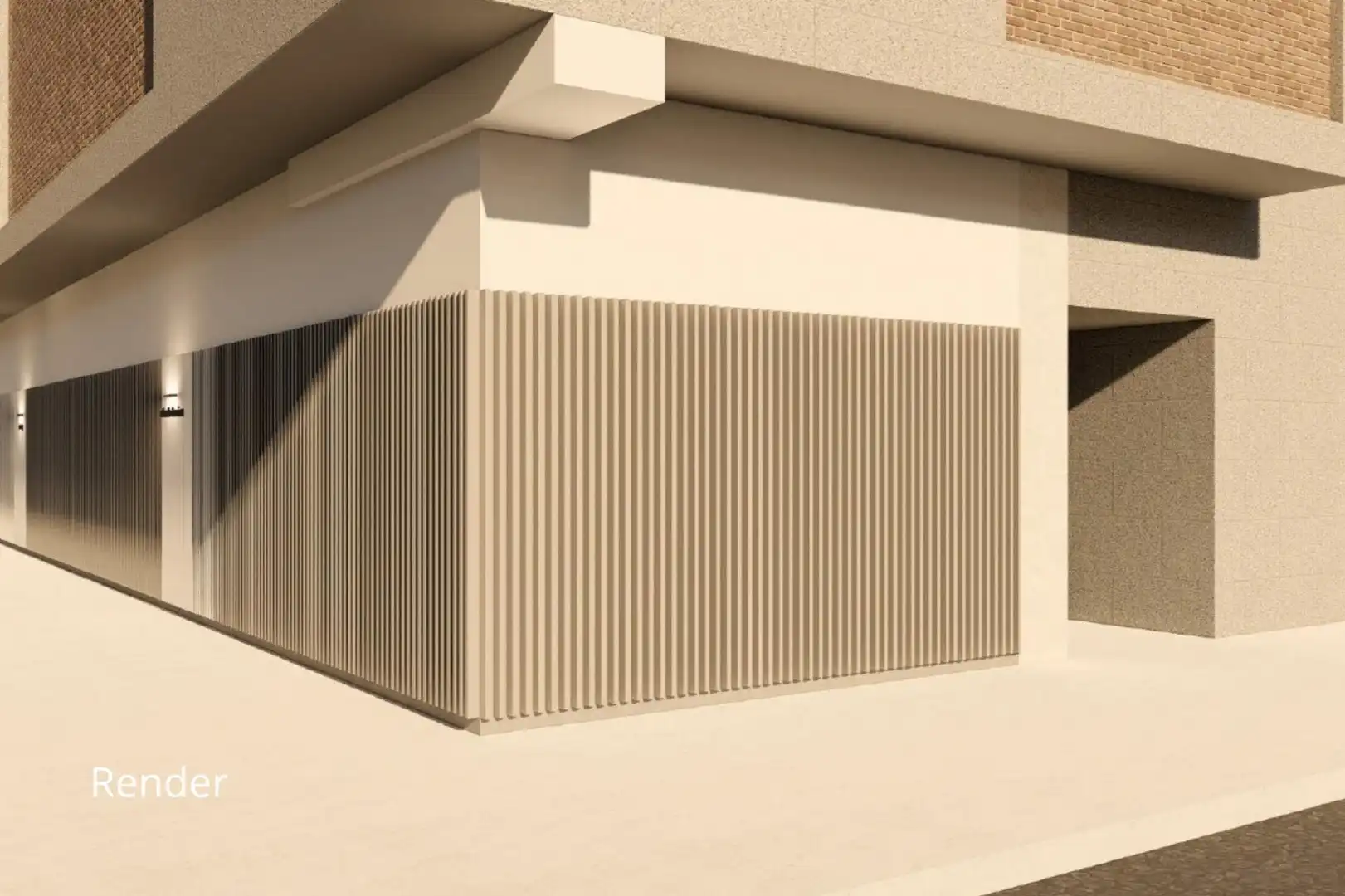 Local comercial en venda a Calle Calle La Merced 3, imagen 4