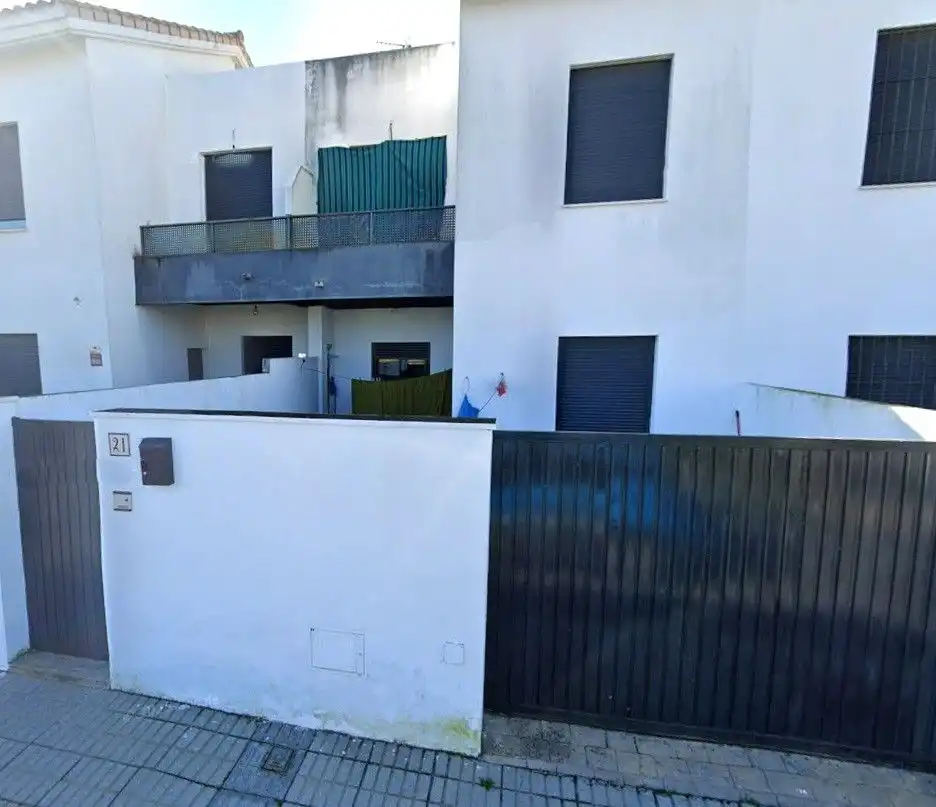 Casa en venta en Calle Cronista Manuel García Fernández