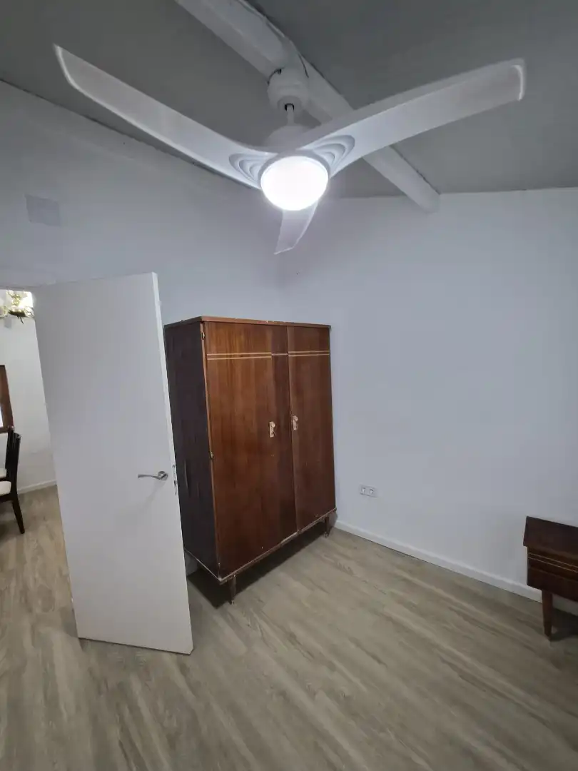 Flat for rent in Almáchar, Málaga
