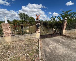 Casa o xalet en venda en Illana amb Aire condicionat, Terrassa i Piscina