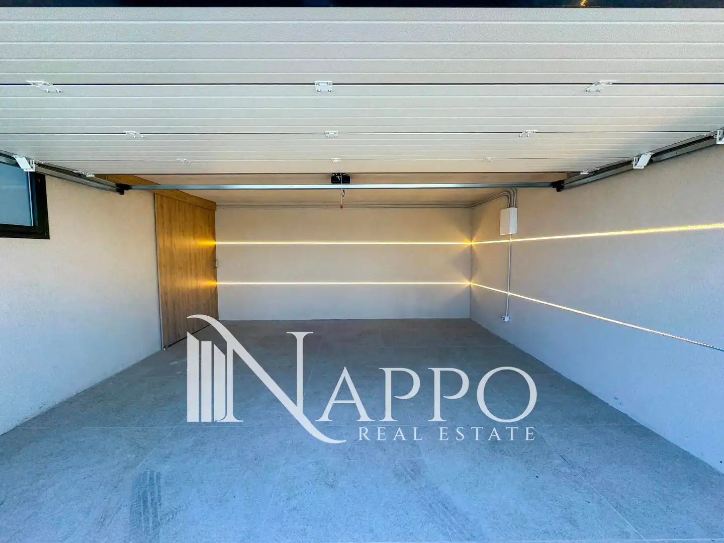 Parking of Houses for sale in Calvià  with Air Conditioner, Heating and Terrace