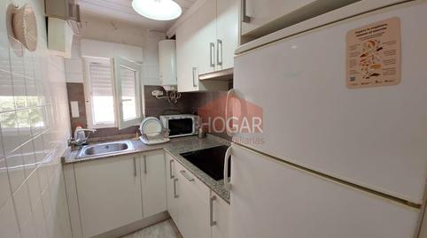 Photo 5 of Flat to rent in San Antonio, Ávila