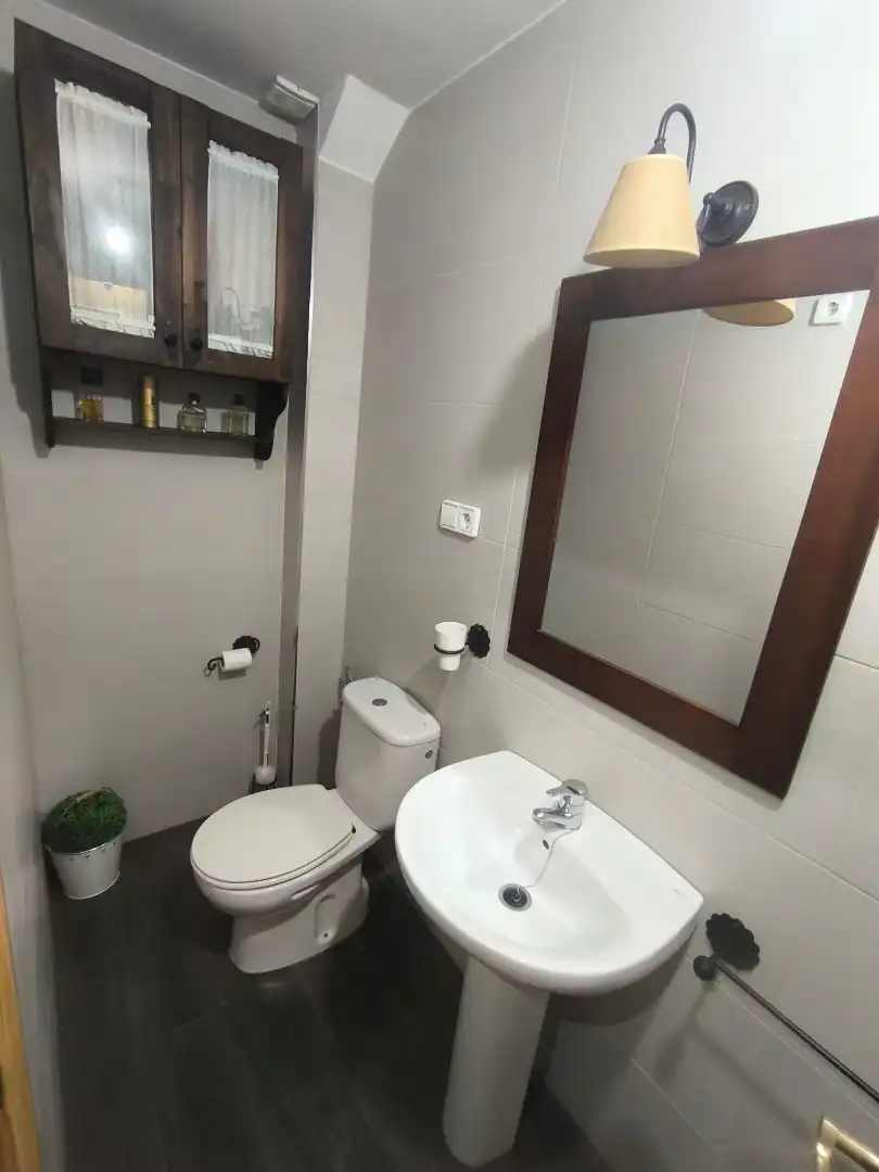 Flat with lift for sale in Mengíbar, imagen 11