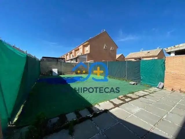 Casa amb jardí en venda a Yuncos, imagen 39