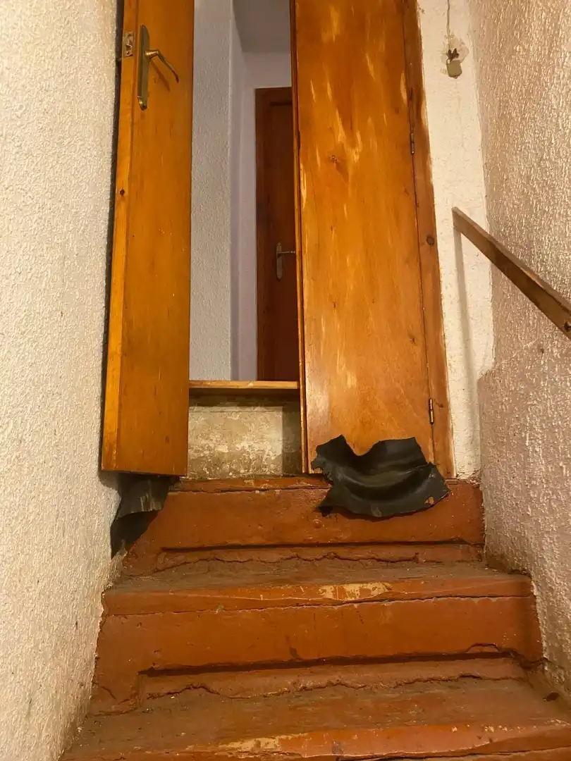 Casa rústica en venda a San Martín del Río, imagen 14