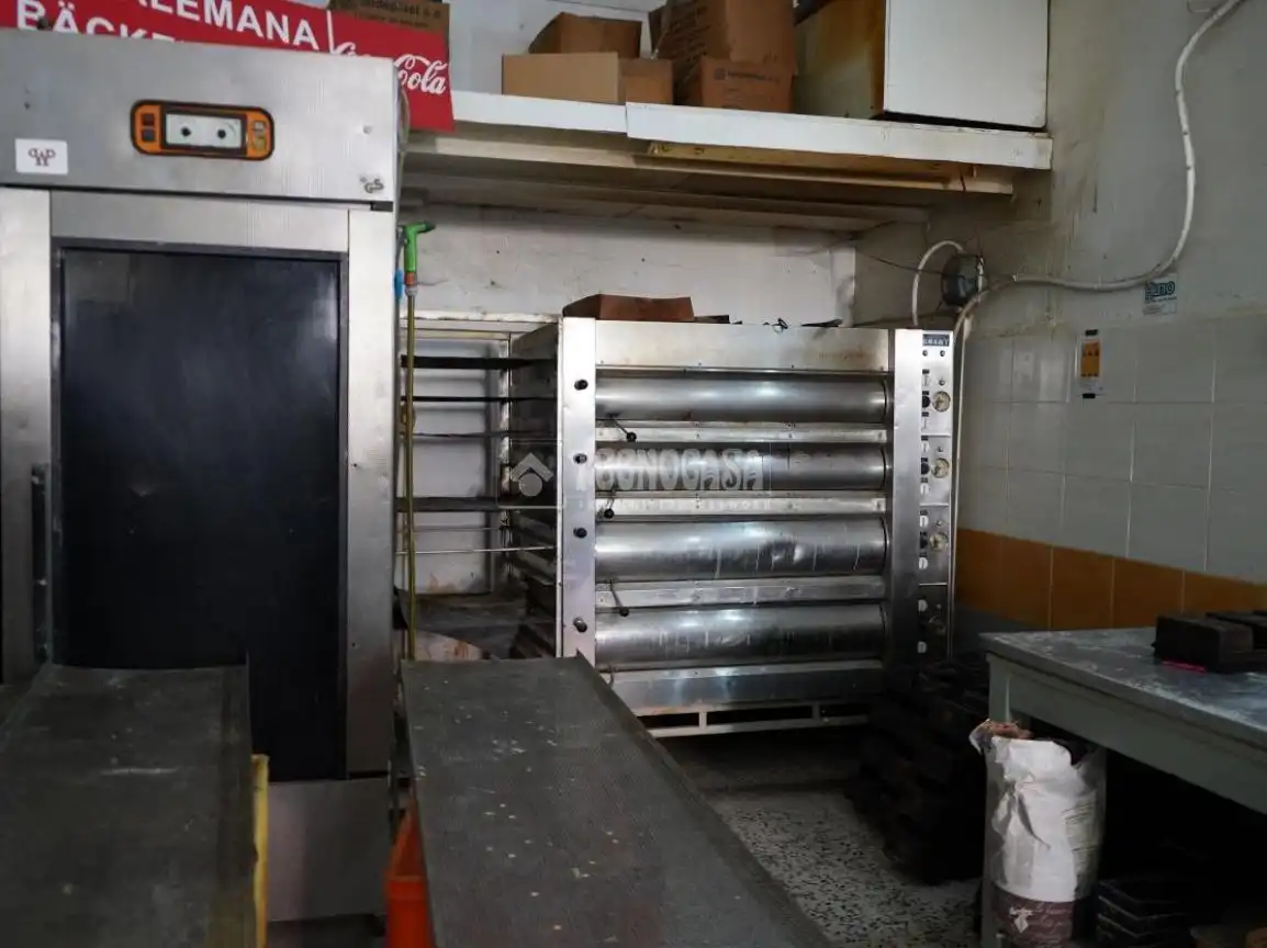 Business premises for sale in Los Realejos pueblo