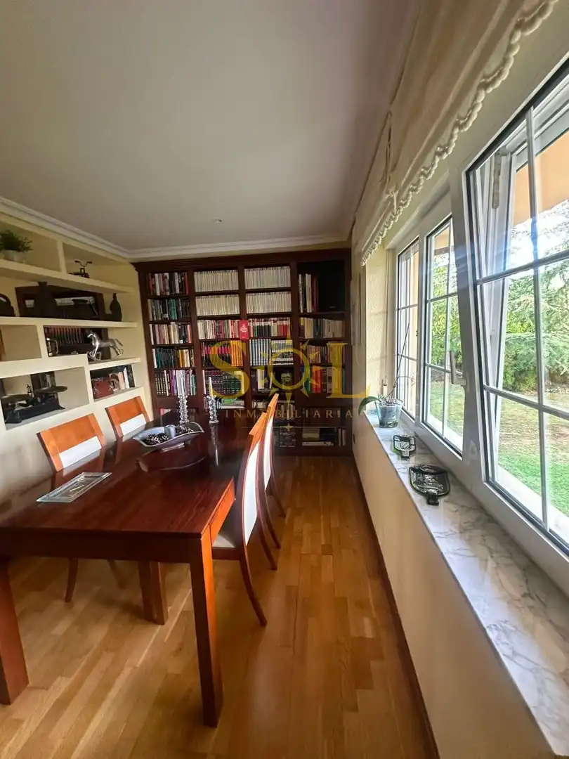 Casa pareada con terraza en venta en Calle Federico Castañón, imagen 46