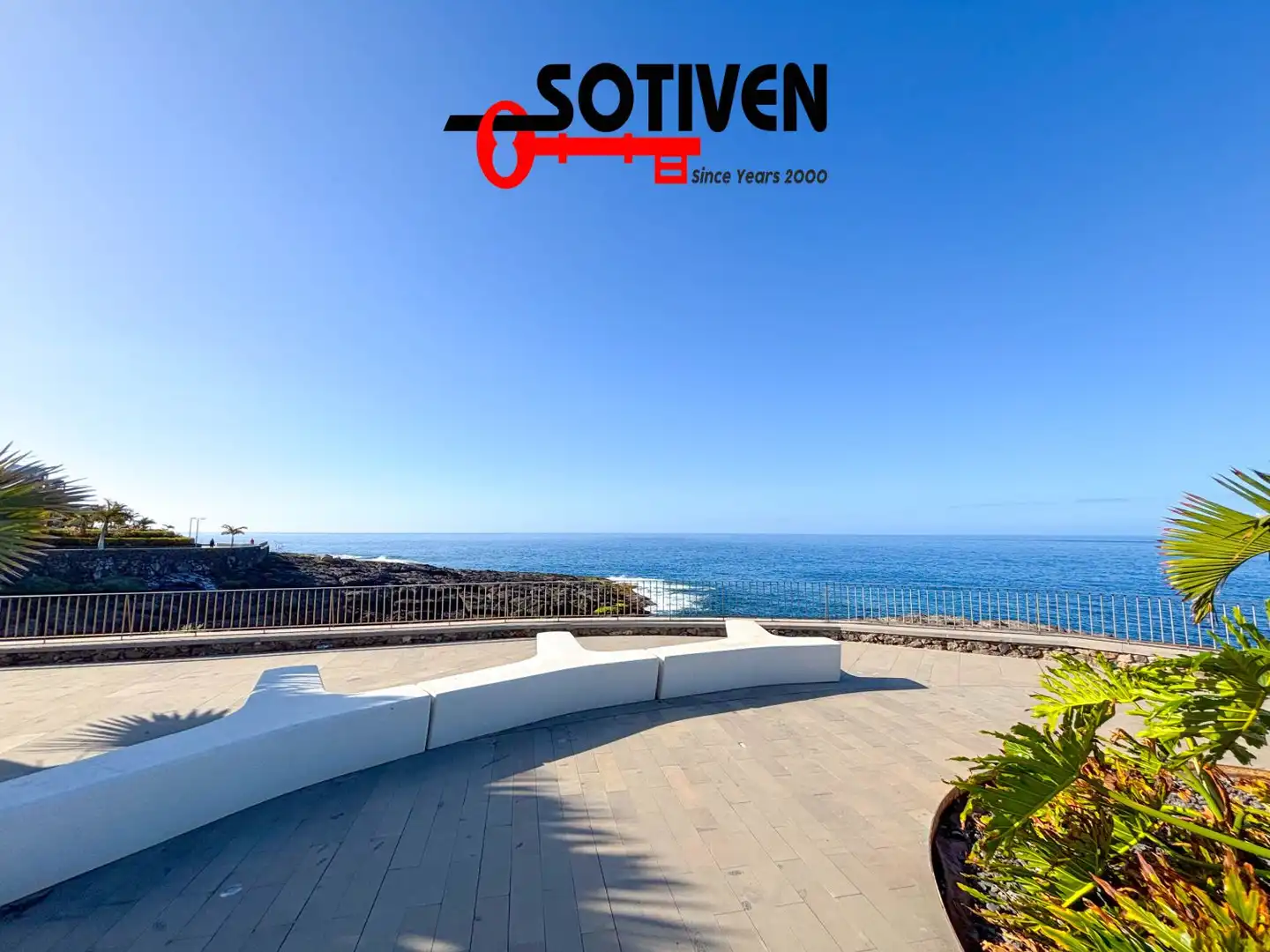 Haus oder Chalet zur Miete in Adeje, Santa Cruz de Tenerife