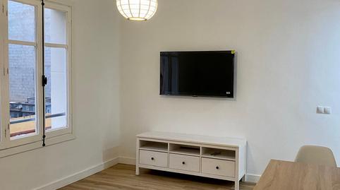 Foto 4 de Apartament de lloguer a Avenida de la Malvarrosa, La Malva-rosa, Valencia