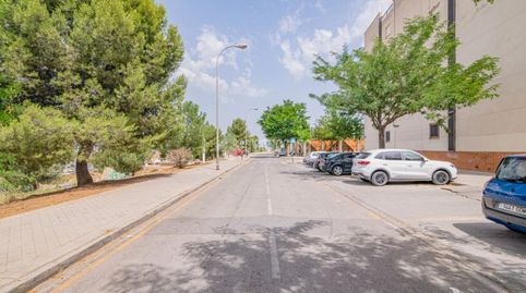 Foto 4 de Piso en venta en C. Alcalá la Real, Almanjáyar, Granada Capital