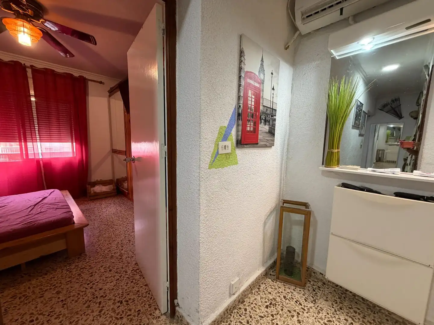 Piso en venta en Águilas con Aire acondicionado, Terraza y Trastero