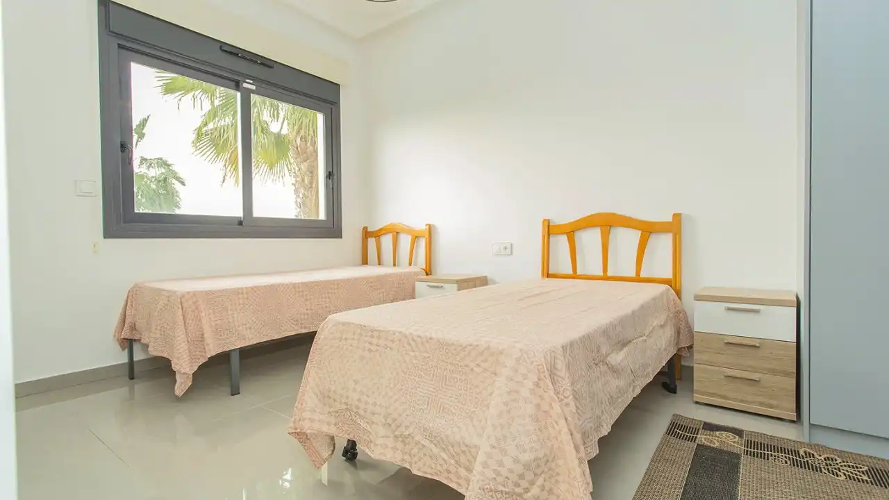Casa amb piscina en venda a Orihuela Costa, imagen 42