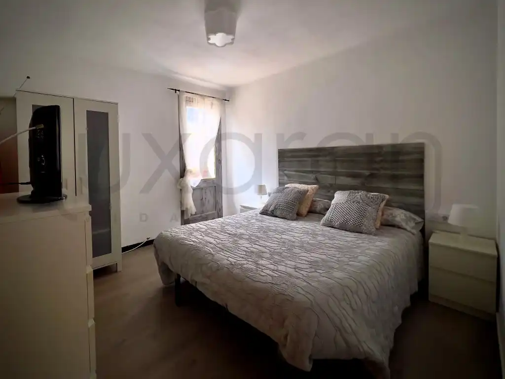 Dormitori de Casa o xalet en venda en Vielha e Mijaran amb Balcó