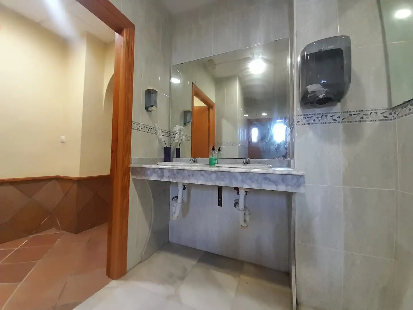 Local comercial en venda a C/ Mataserranos, imagen 21