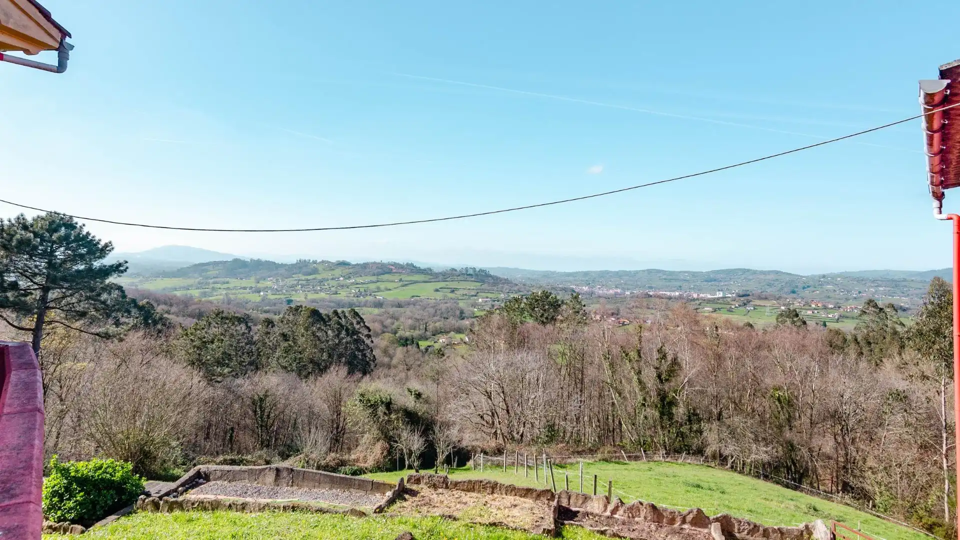 Casa o xalet en venda en Siero amb Calefacció, Jardí privat i Moblat