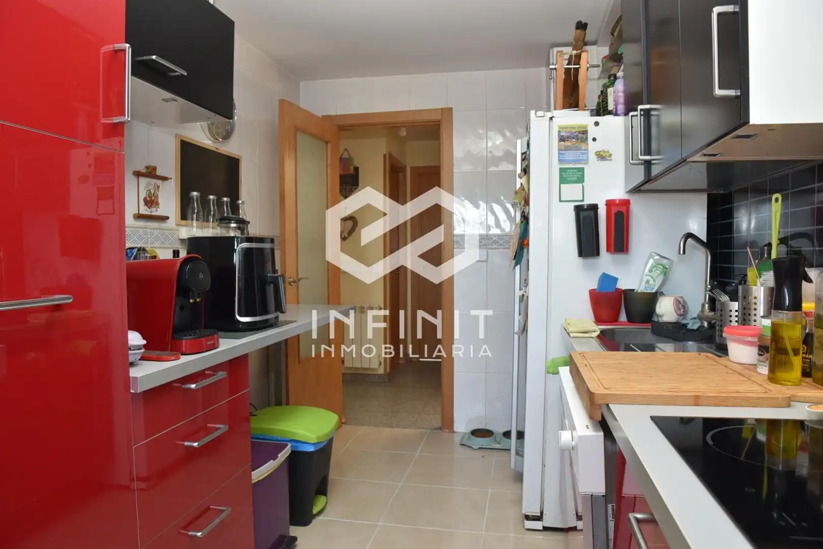 Maison mitoyenne avec piscine à vendre à Villanueva de la Torre, imagen 14