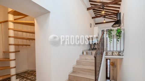 Foto 2 de Casa adosada en venta en Plaza de la Constitución, Almuñecar Centro, Almuñécar