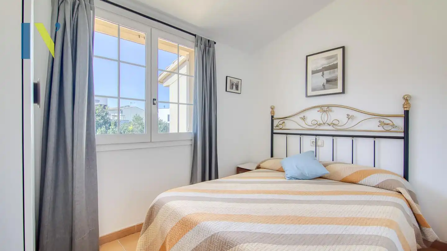 Bedroom of Detached homes for sale in Vilablareix  with Heating, Private garden and Swimming Pool