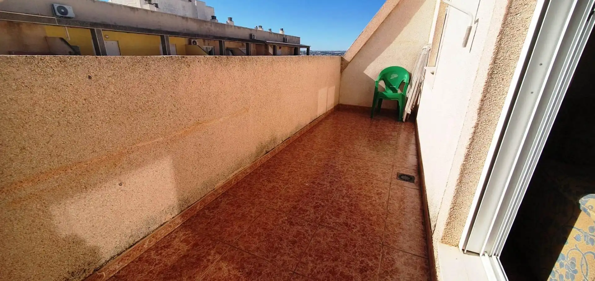 Àtic amb terrassa en venda a Centro, imagen 6