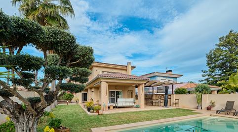 Foto 3 de Casa o xalet en venda a Carrer Poqueta Nit, La Conarda - Montesano, Valencia