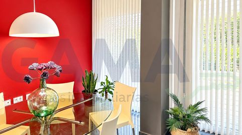 Foto 4 de Piso en venta en Urbanitzacions i Pedanies Sud, Alzira