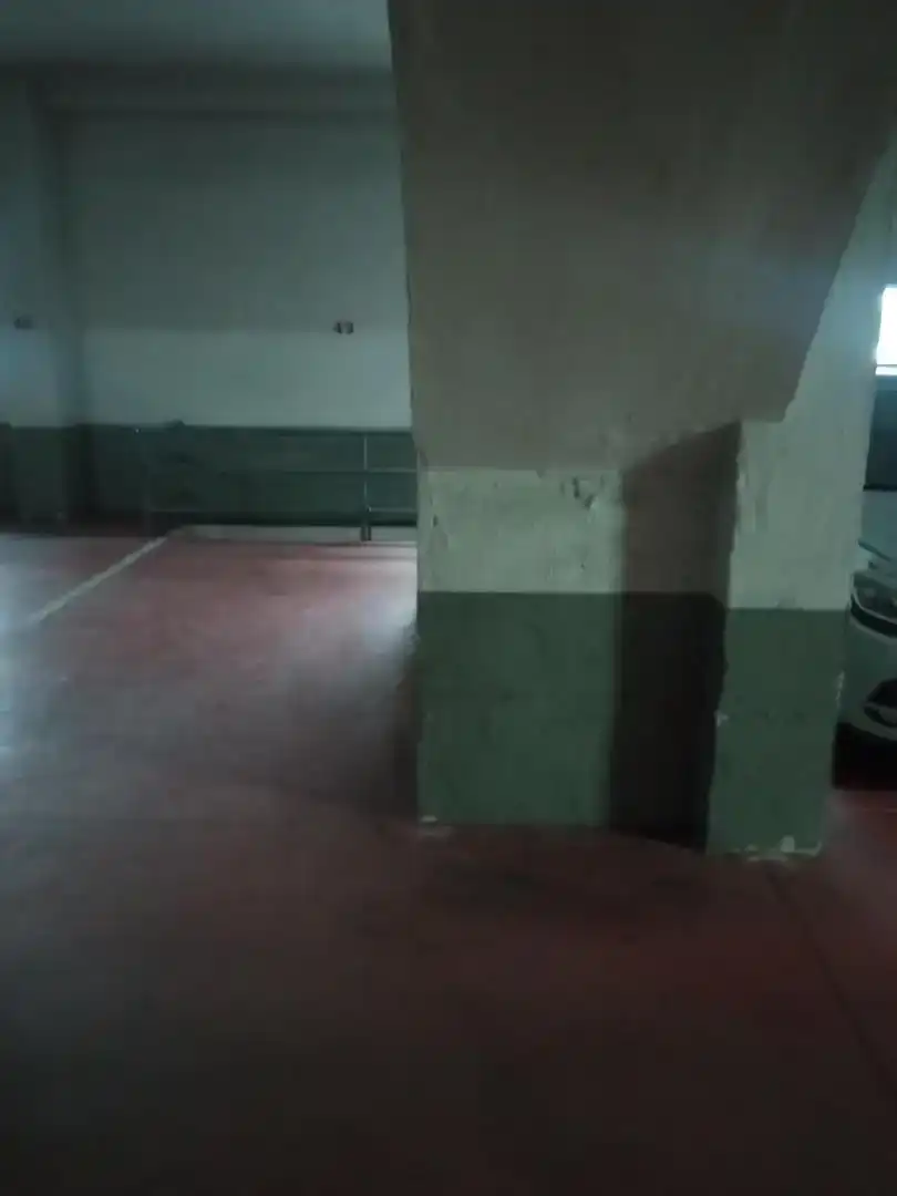 Garaje en venta en Ourense Capital 